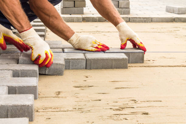 Stagecoach, NV Driveway Pavers Company