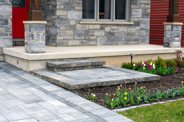 Best Custom Driveway Pavers  in Stagecoach, NV