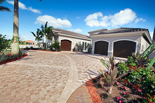 Reasons to Select Us for Your Driveway Paving Requirements in Stagecoach, NV