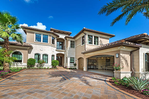 Best Cobblestone Driveway Pavers  in Stagecoach, NV