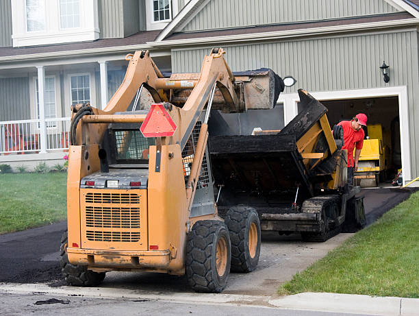 Best Affordable Driveway Pavers  in Stagecoach, NV