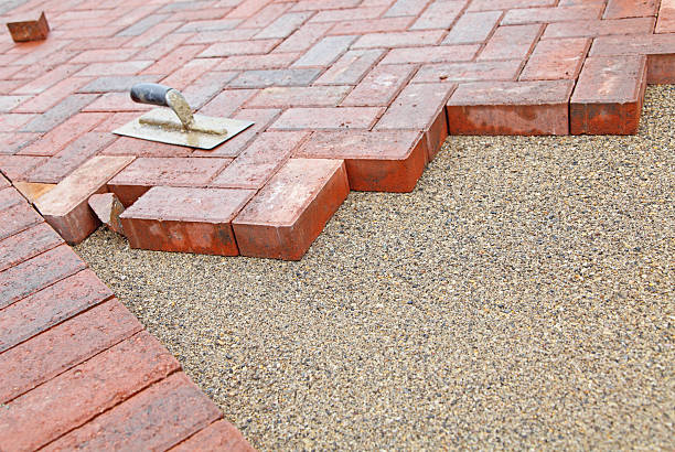 Best Interlocking Driveway Pavers  in Stagecoach, NV