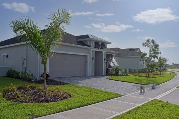 Best Decorative Driveway Pavers  in Stagecoach, NV