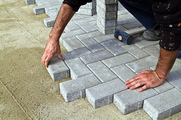 Best Best Driveway Pavers  in Stagecoach, NV