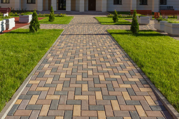 Best Cobblestone Driveway Pavers  in Stagecoach, NV