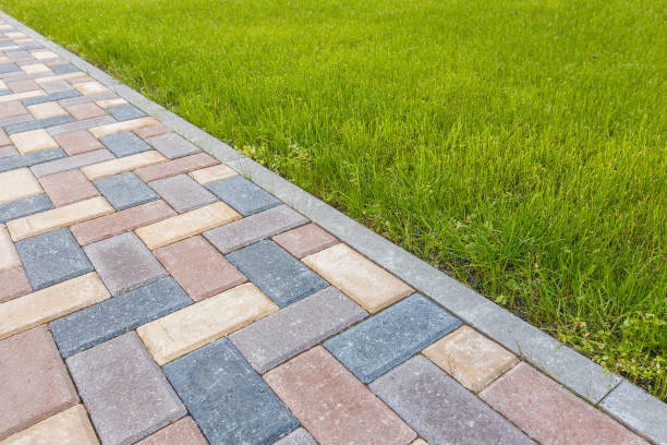 Best Residential Paver Driveway  in Stagecoach, NV